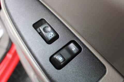 2005 Chevrolet Avalanche