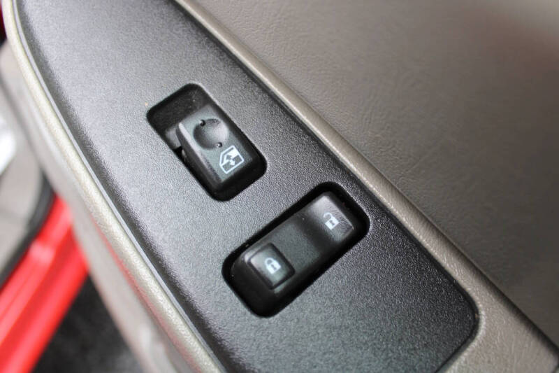 2005 Chevrolet Avalanche