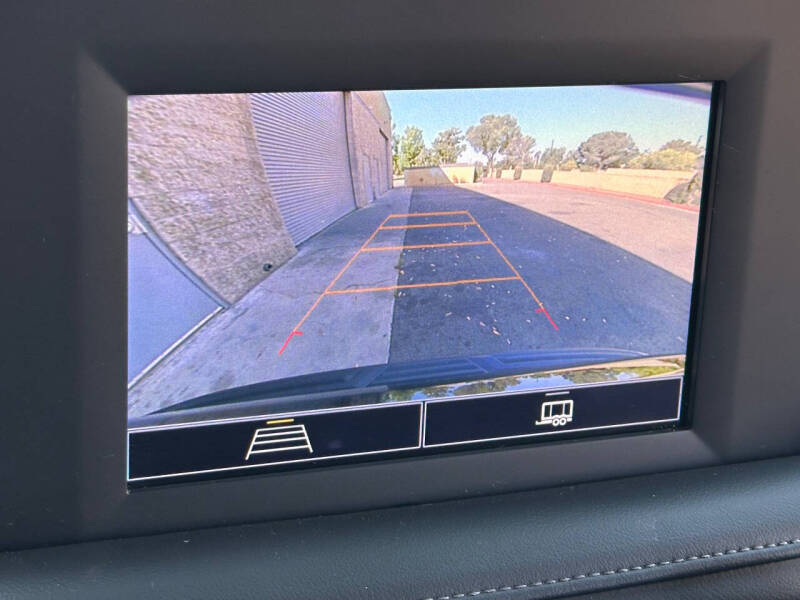 2022 Chevrolet Tahoe Fleet