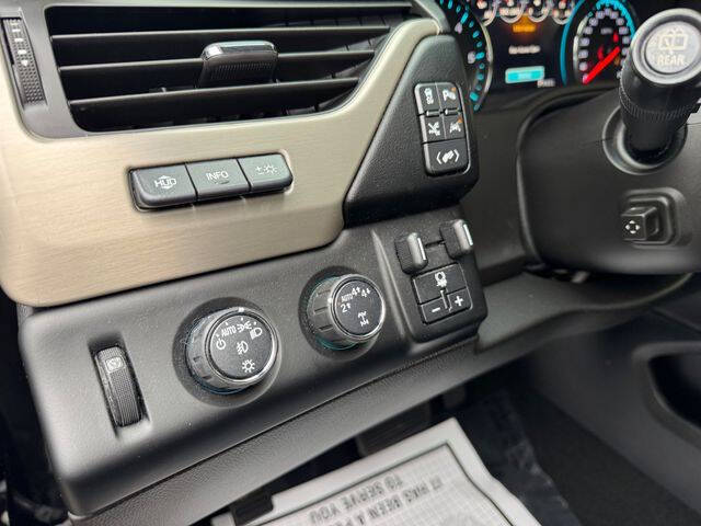 2018 GMC Yukon XL Denali