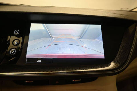 2021 Buick Envision Preferred