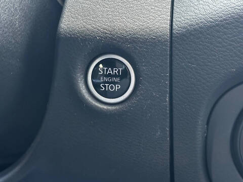 2024 Nissan Frontier