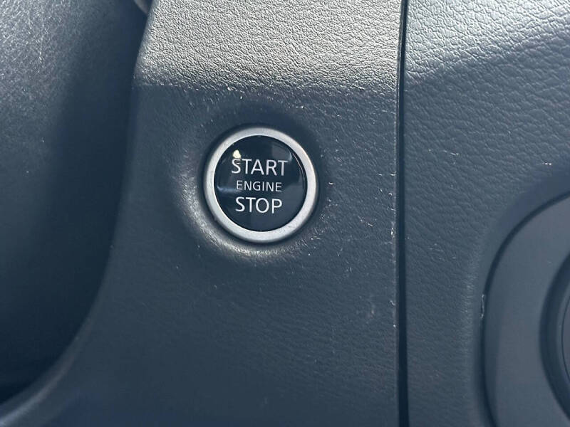 2024 Nissan Frontier