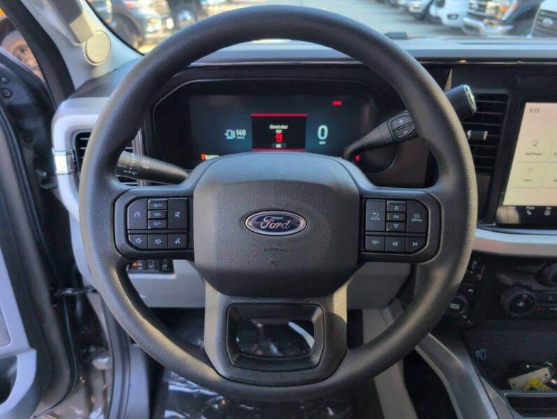 2026 Ford F-350 Super Duty XLT