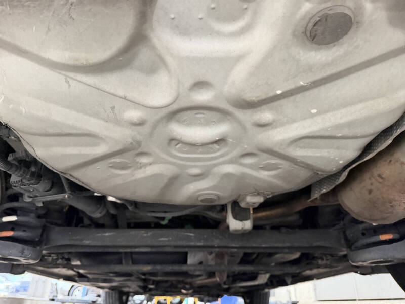 2012 Toyota Prius v Three