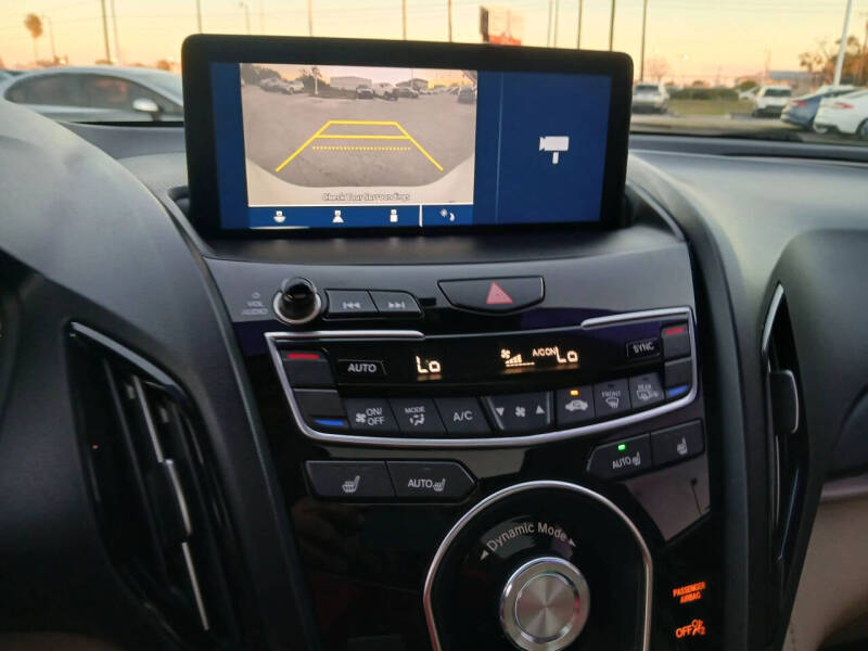 2020 Acura RDX SH-AWD