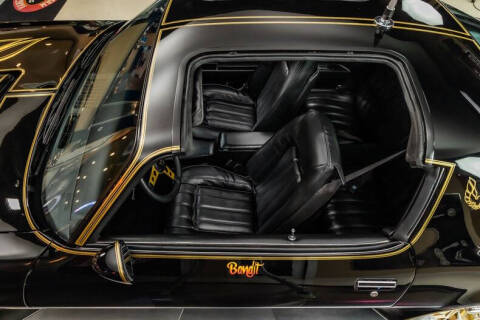 1977 Pontiac Firebird