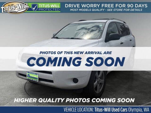 2008 Toyota RAV4