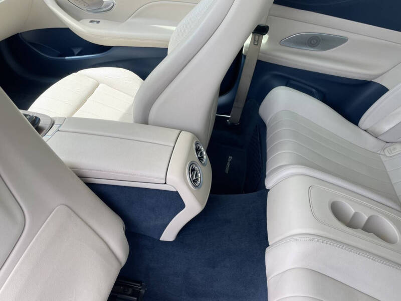 2019 Mercedes-Benz E-Class E 450