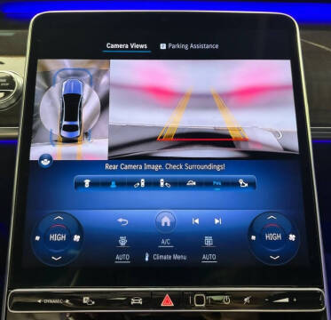 2023 Mercedes-Benz S-Class Mercedes-Maybach S 580 4MATIC