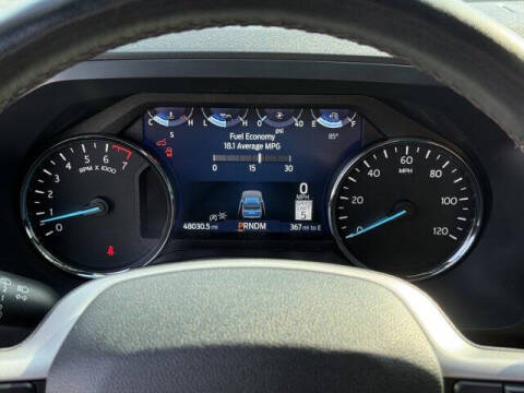 2023 Ford Expedition MAX Limited
