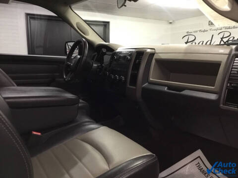 2012 RAM 1500 Express