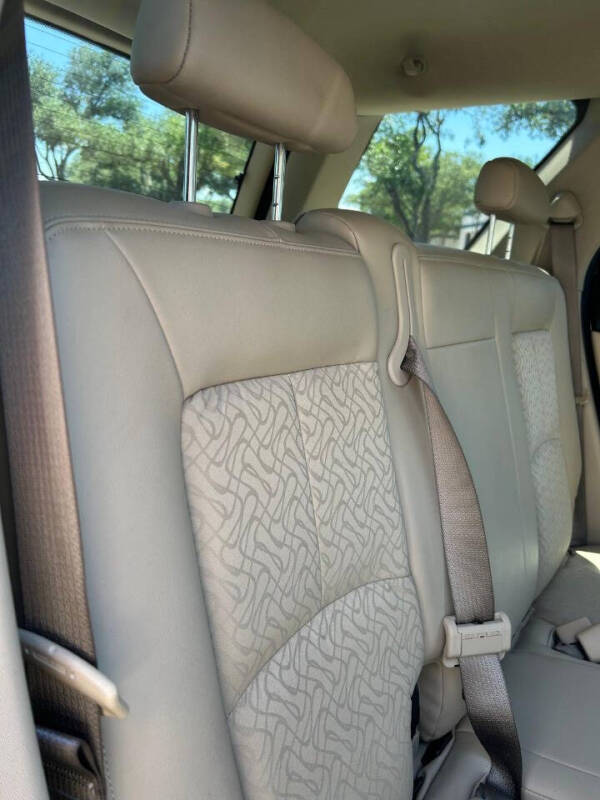 2007 Saturn Vue