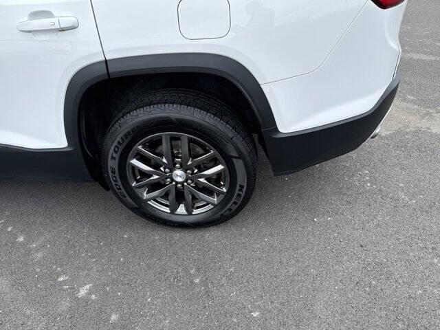 2019 GMC Acadia for sale at Mid-State Pre-Owned in Beckley, WV