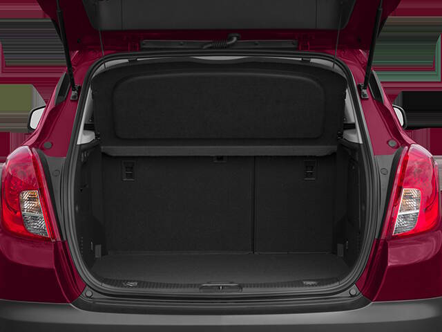 2014 Buick Encore Premium