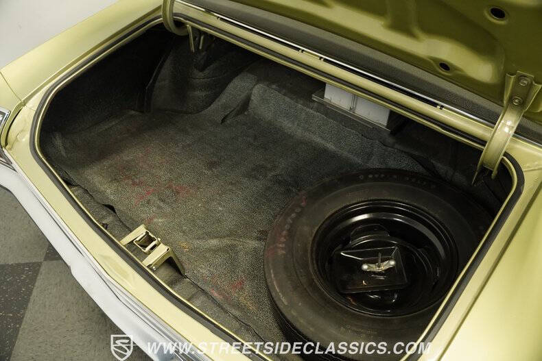 1969 Chevrolet Chevelle