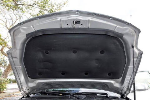 2007 Cadillac DTS