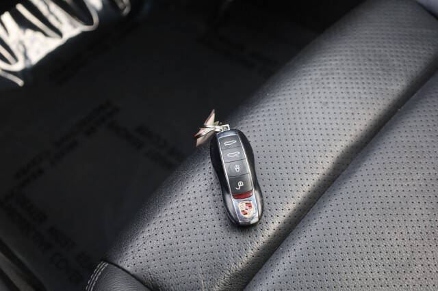 2014 Porsche Cayman S