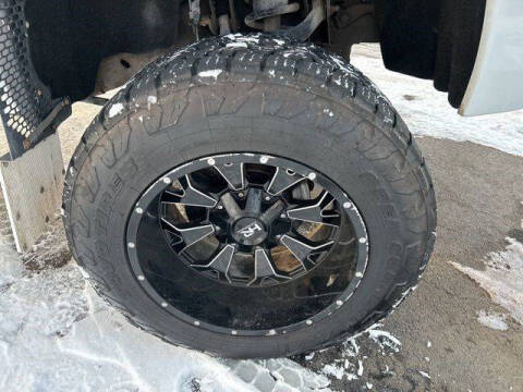 2016 GMC Sierra 1500