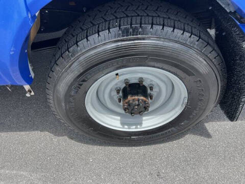 2023 Ford E-Series