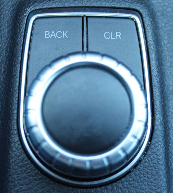 2014 Mercedes-Benz CLA CLA 250 4MATIC