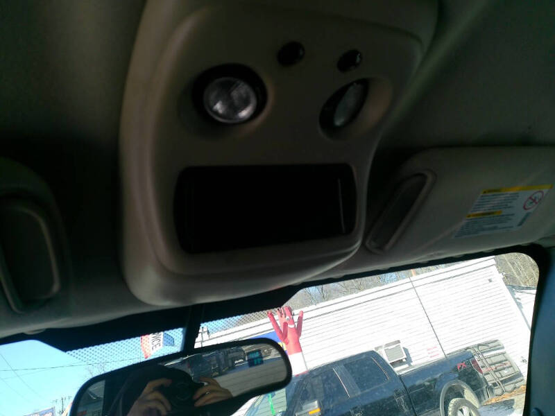 2006 GMC Sierra 2500HD SLE2