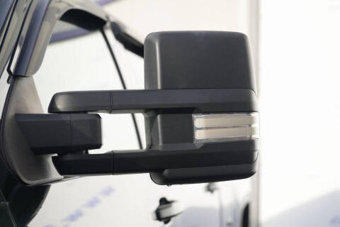 2015 GMC Sierra 2500HD