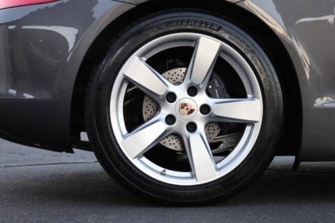 2014 Porsche Boxster