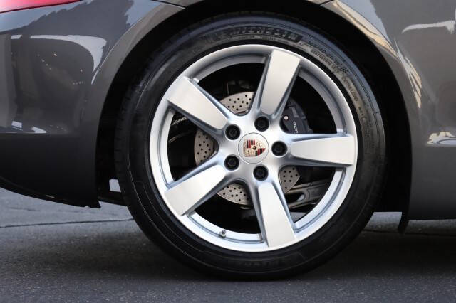 2014 Porsche Boxster