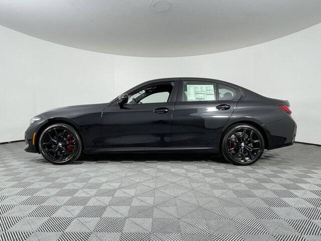 2026 BMW 3 Series 330i