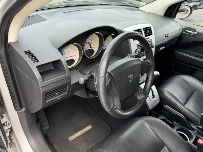 2008 Dodge Caliber R/T