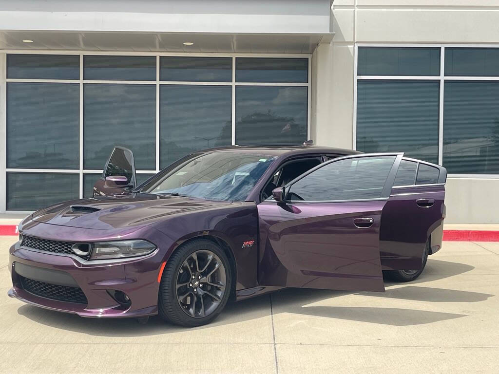 2021 Dodge Charger for sale at Executive Auto Sales DFW LLC in Arlington, TX