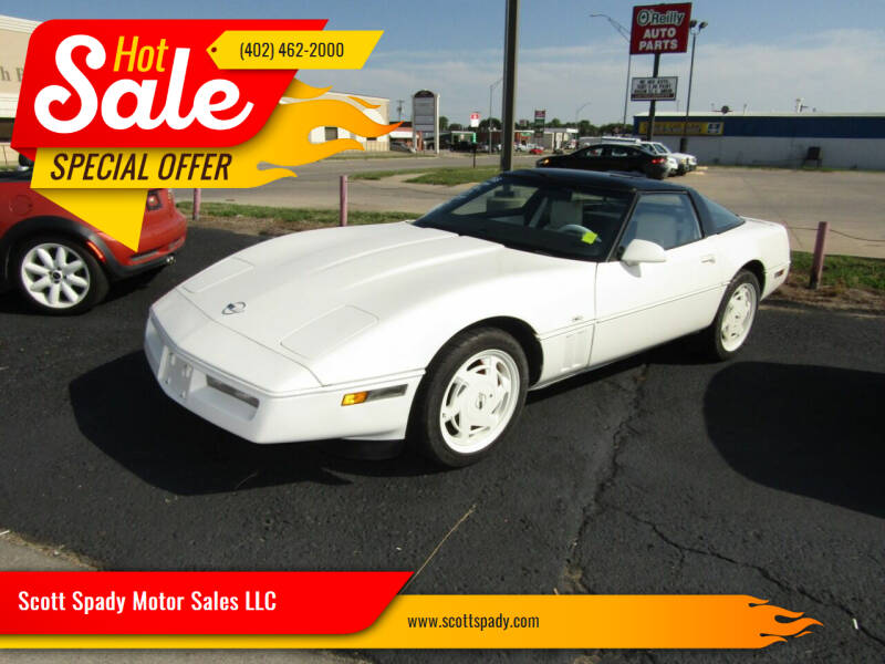 Classic Cars For Sale In Nebraska Carsforsale