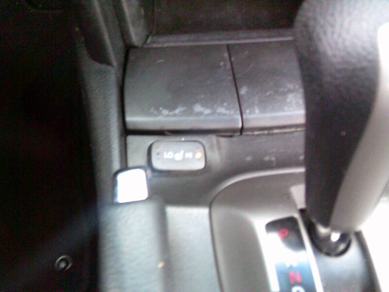 2012 Honda Accord EX-L