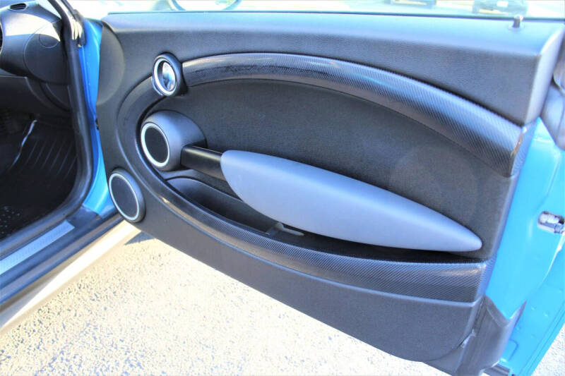 2012 MINI Cooper Clubman S