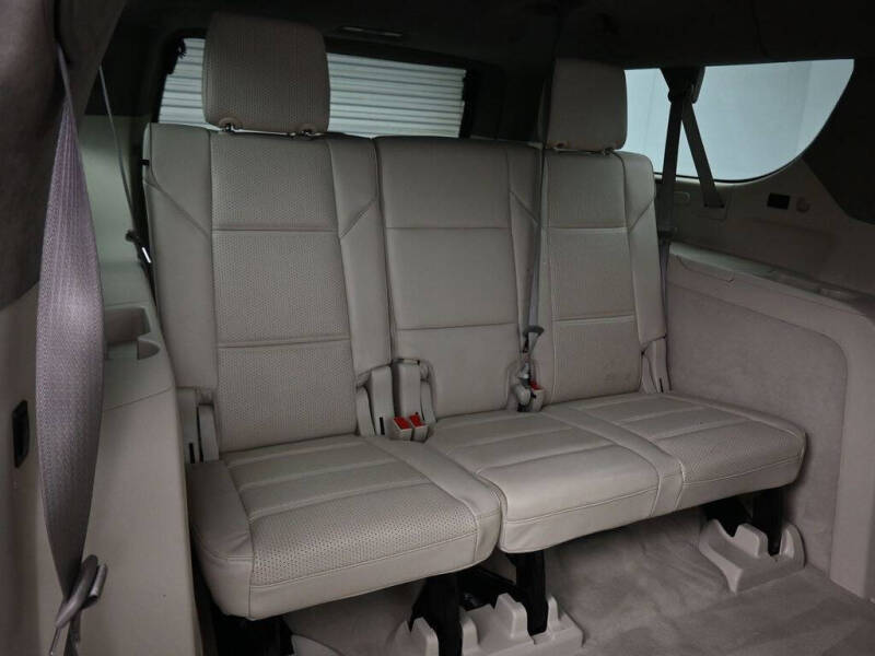 2023 Cadillac Escalade ESV Sport Platinum