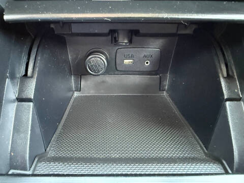 2018 Subaru Outback 2.5i