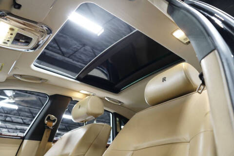 2010 Rolls-Royce Ghost