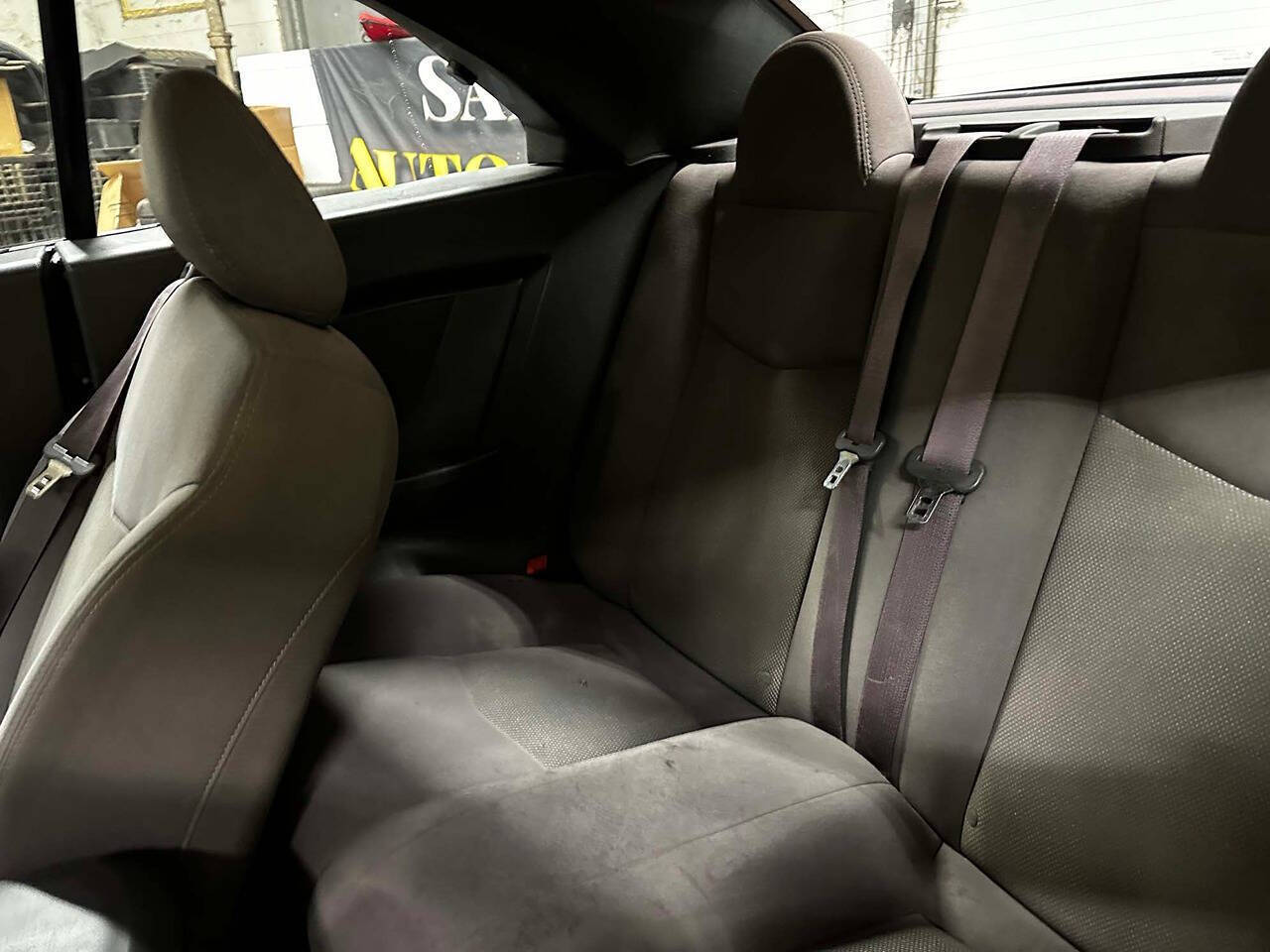 2009 Chrysler Sebring 14