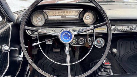 1964 Ford Galaxie 500