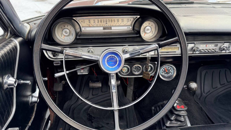 1964 Ford Galaxie 500