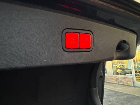 2014 Mercedes-Benz E-Class E 350 Luxury 4MATIC