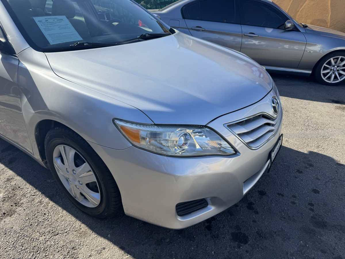 2011 Toyota Camry for sale at Best Buy Auto Sales in Los Angeles, CA