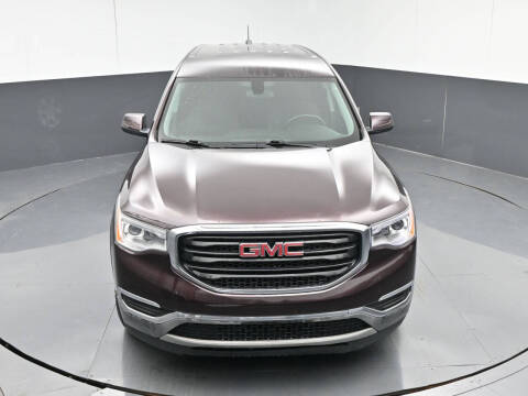 2018 GMC Acadia SLE-1