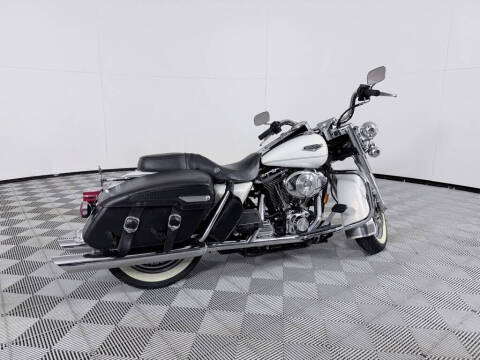 2002 Harley-Davidson Road King