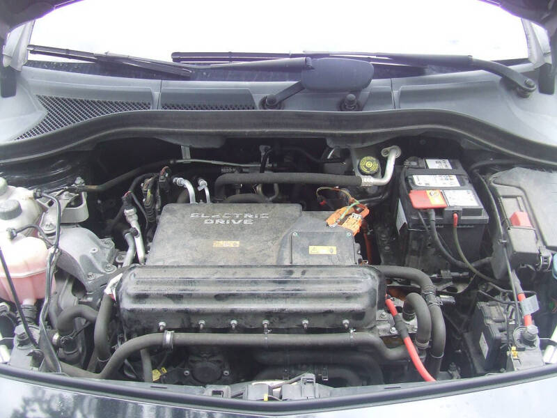 2016 Mercedes-Benz B-Class B 250e