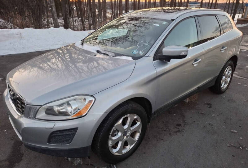 2013 Volvo XC60 3.2's photo