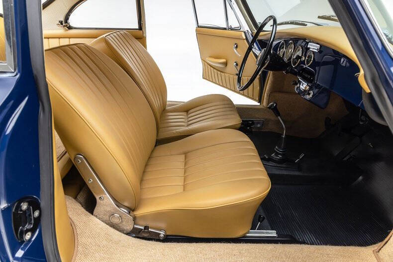 1964 Porsche 356