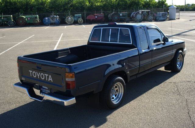1994 Toyota Pickup DX V6
