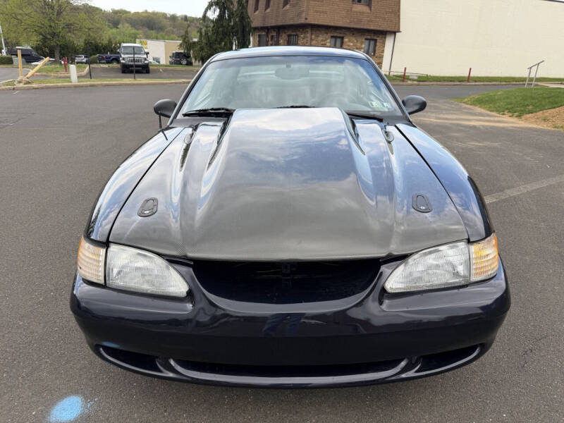 1994 Ford Mustang GT